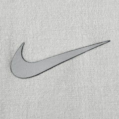 Las Vegas Raiders Essential Heavy Max90 Long Sleeve T-Shirt - Gray - Nike