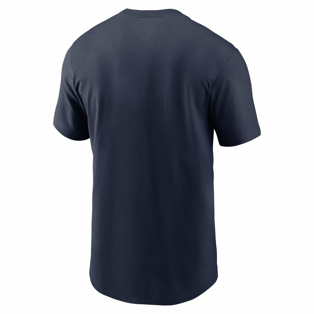 Tennessee Titans Primetime Local Essential T-Shirt - Navy - Nike
