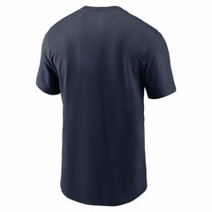 Tennessee Titans Primetime Local Essential T-Shirt - Navy - Nike