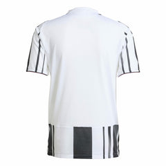 Adidas - Juventus 2025/26 Home Jersey - White
