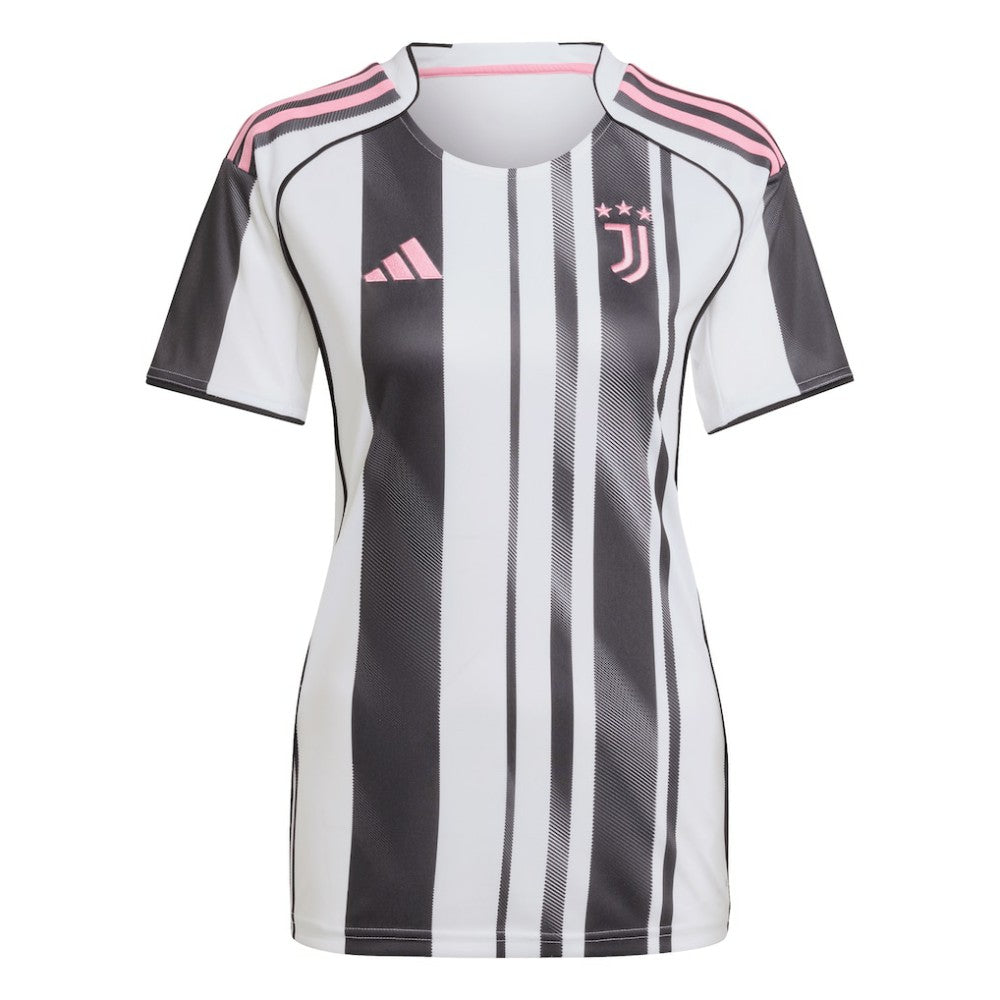 Adidas - Juventus Women's Replica Replica Jersey - White