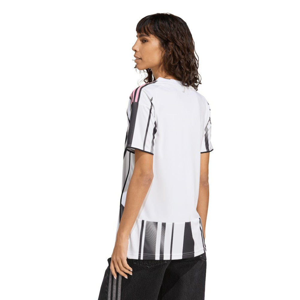 Adidas - Juventus Women's Replica Replica Jersey - White