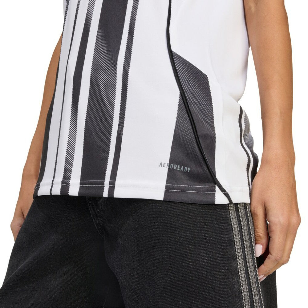 Adidas - Juventus Women's Replica Replica Jersey - White