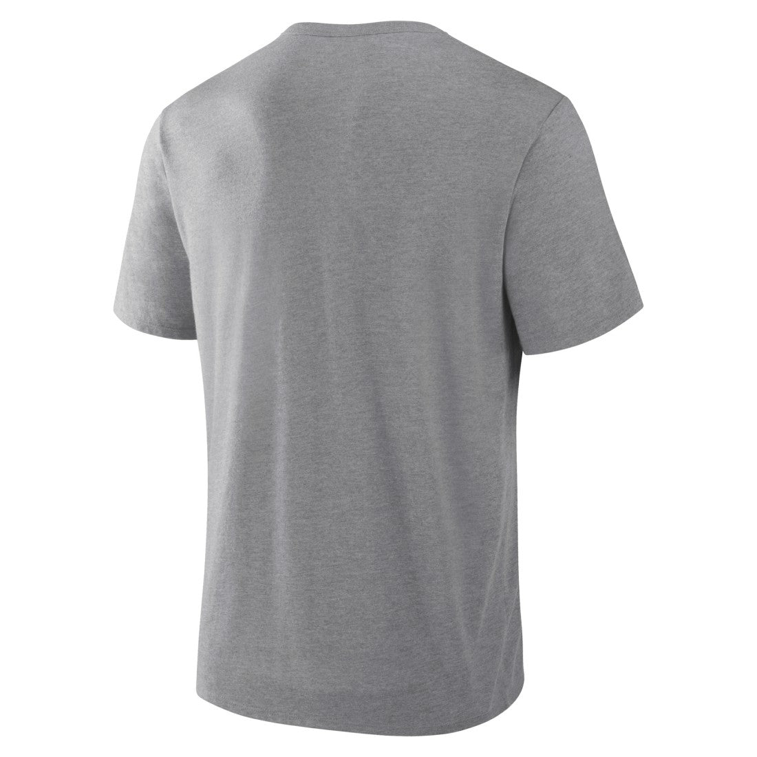 Green Bay Packers First Down Tribute Tri-Blend T-Shirt - Heather Gray - Fanatics