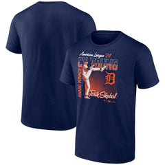 Tarik Skubal Detroit Tigers Fanatics Player T-Shirt Outlet