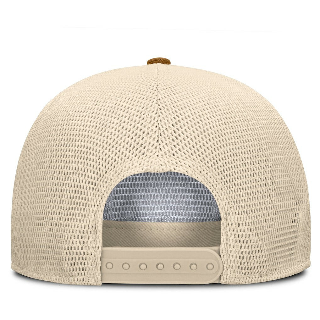 Dallas Cowboys Heritage Adjustable Hat - Brown - Fanatics