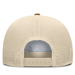Dallas Cowboys Heritage Adjustable Hat - Brown - Fanatics