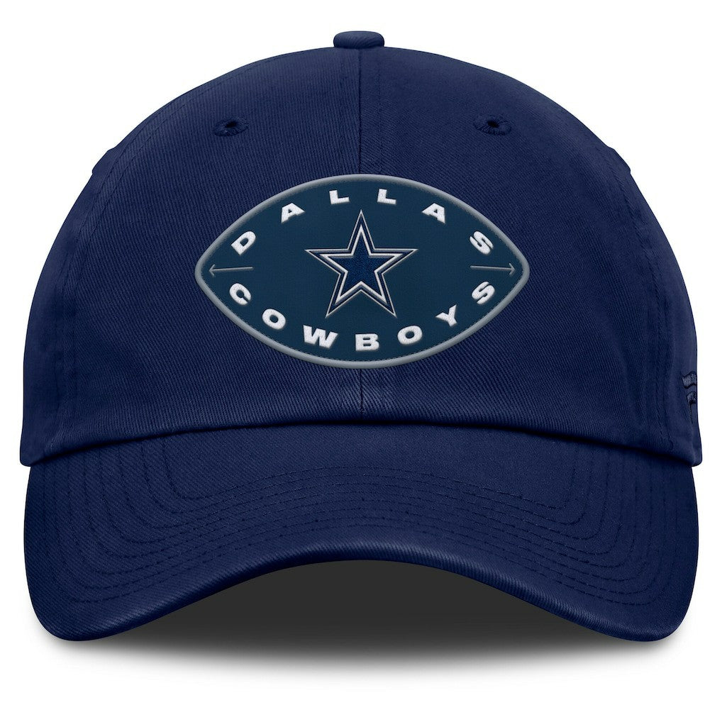 Dallas Cowboys Women's Stunt Adjustable Hat - Navy - Fanatics