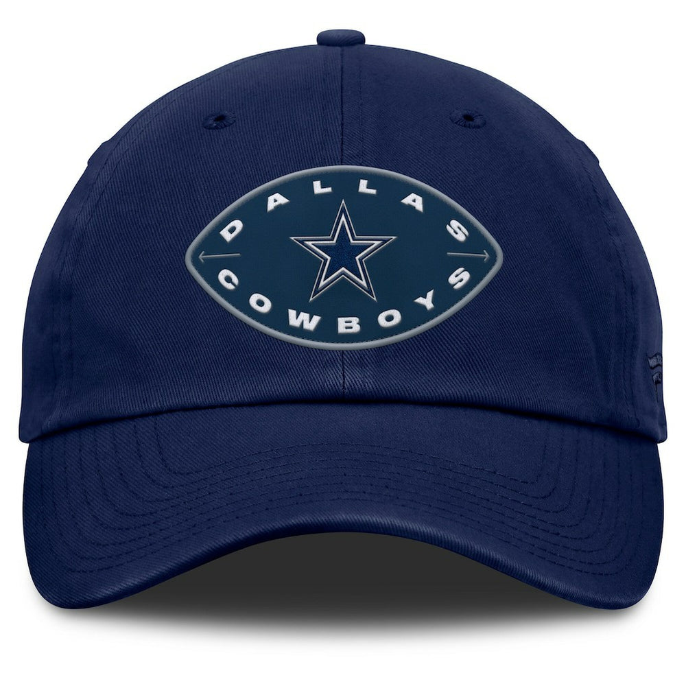 Dallas Cowboys Women's Stunt Adjustable Hat - Navy - Fanatics