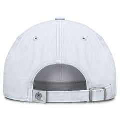 Dallas Cowboys Women's Heritage Harmony Adjustable Hat - White - Fanatics