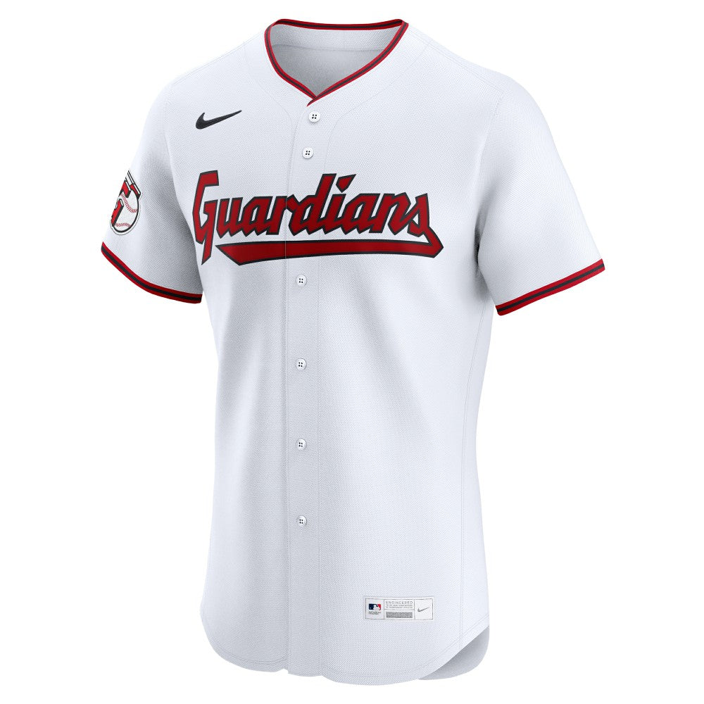 José Ramírez Cleveland Guardians Nike Home Elite Jersey Discount