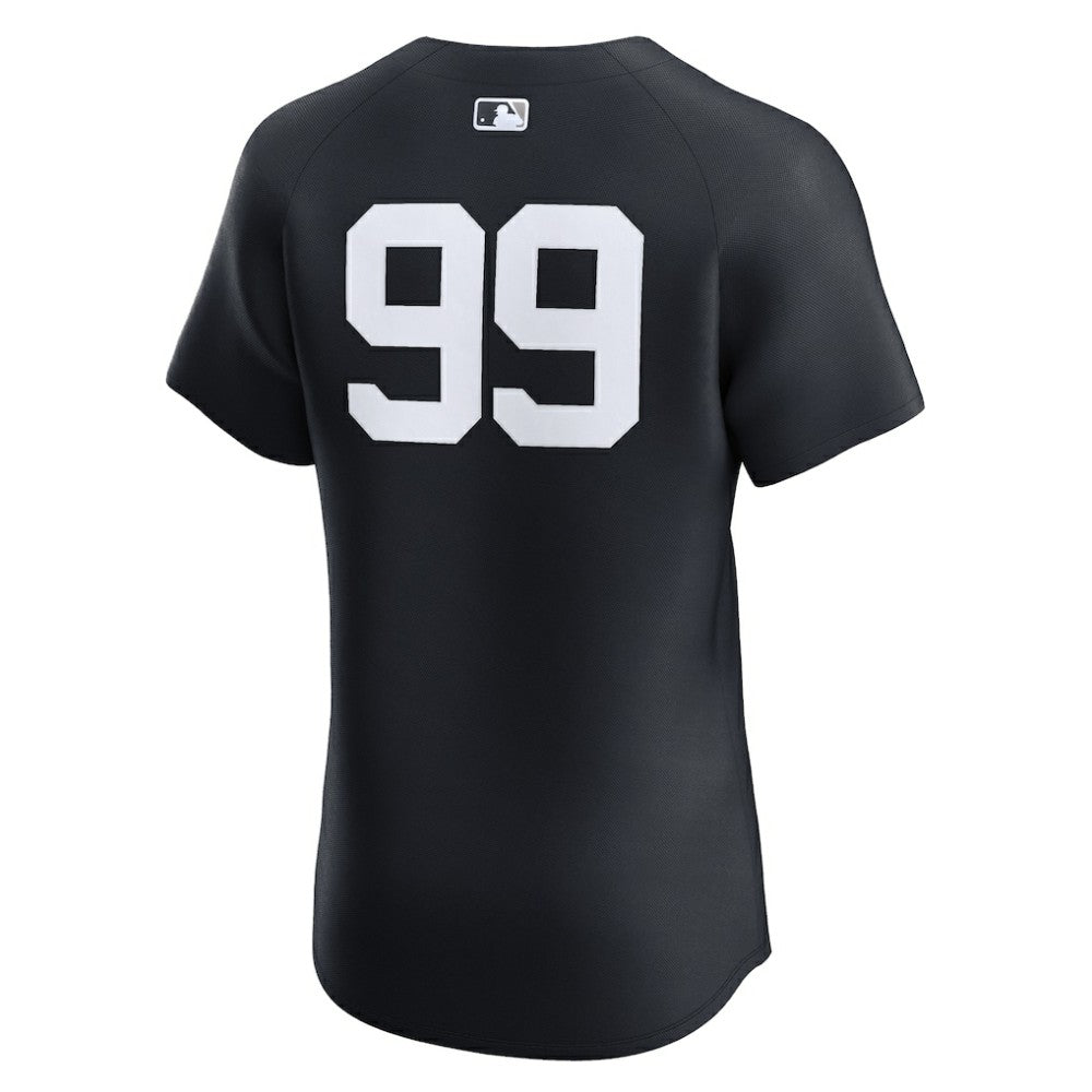 Aaron Judge New York Yankees Nike Alternate 2 Elite Jersey for sale
