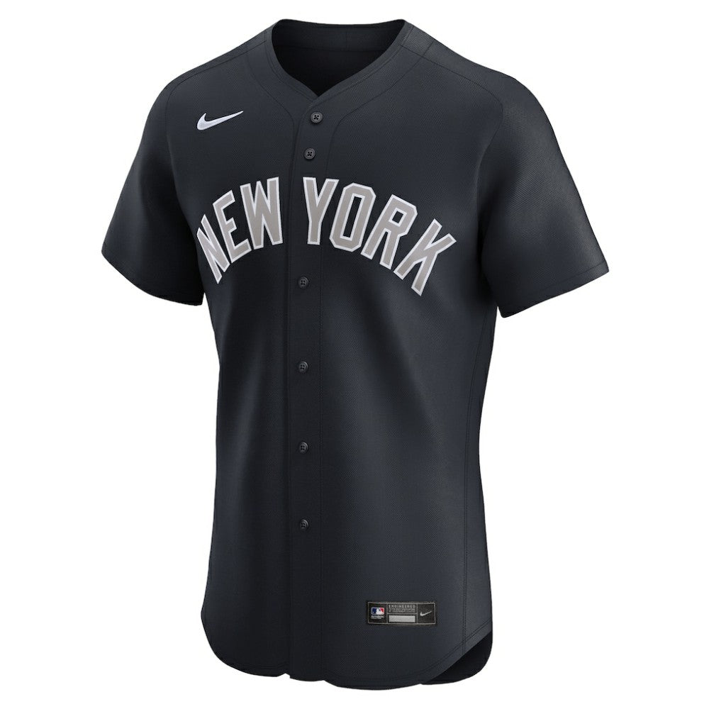 Aaron Judge New York Yankees Nike Alternate Elite Jersey Outlet