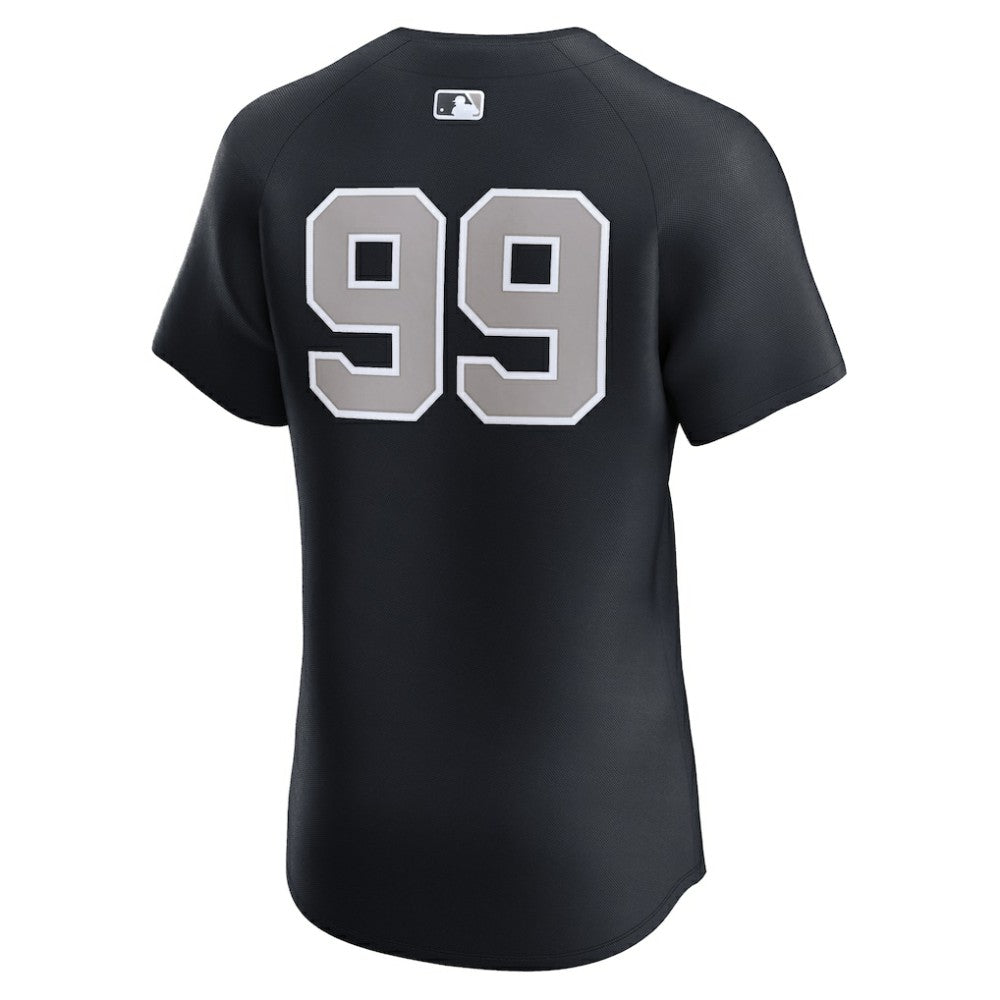 Aaron Judge New York Yankees Nike Alternate Elite Jersey Outlet