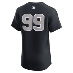 Aaron Judge New York Yankees Nike Alternate Elite Jersey Outlet