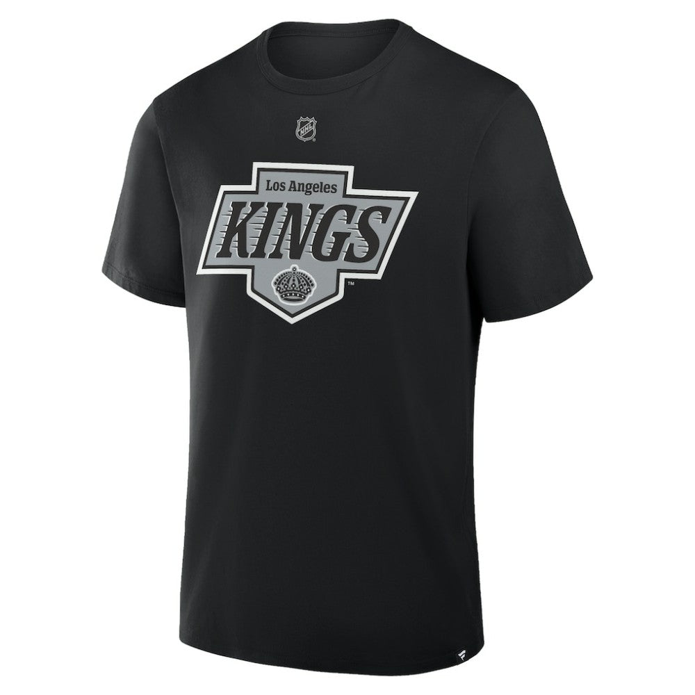 Drew Doughty Los Angeles Kings Fanatics Authentic Stack Name & Number T-Shirt - Black | Fanatics online