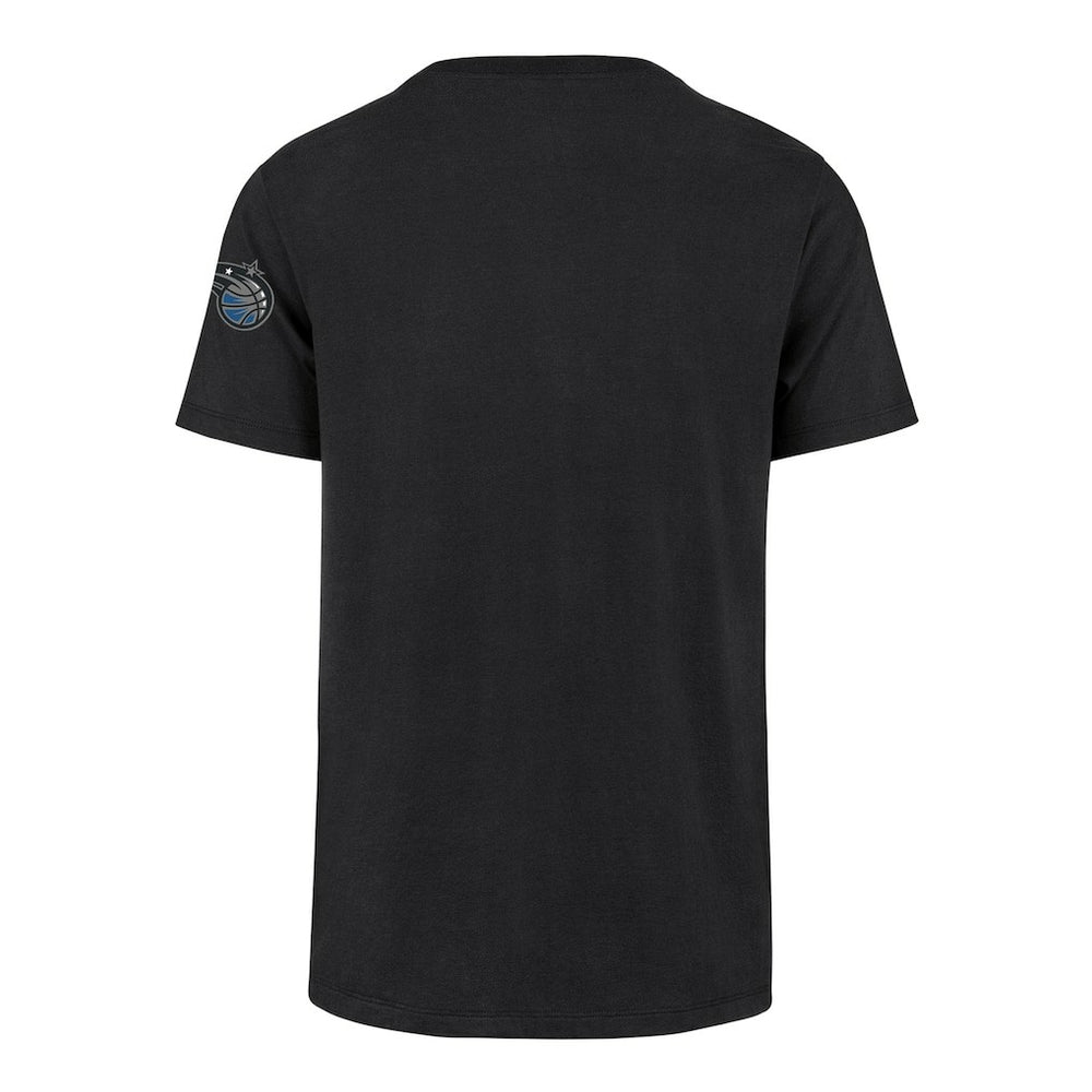47 brand Orlando Magic '47 Unisex Upside Down Franklin T-Shirt Black