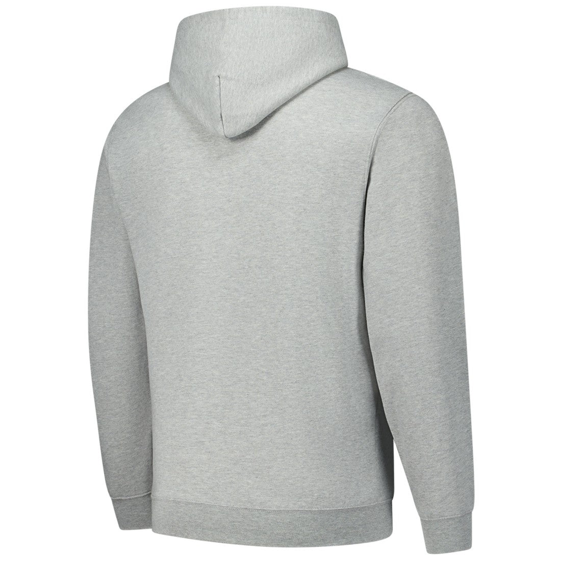 Green Bay Packers Starter Pullover Hoodie - Heather Gray - NFL