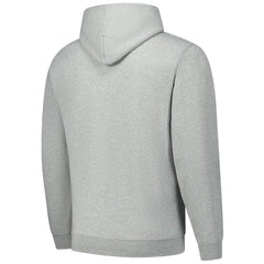 Green Bay Packers Starter Pullover Hoodie - Heather Gray - NFL