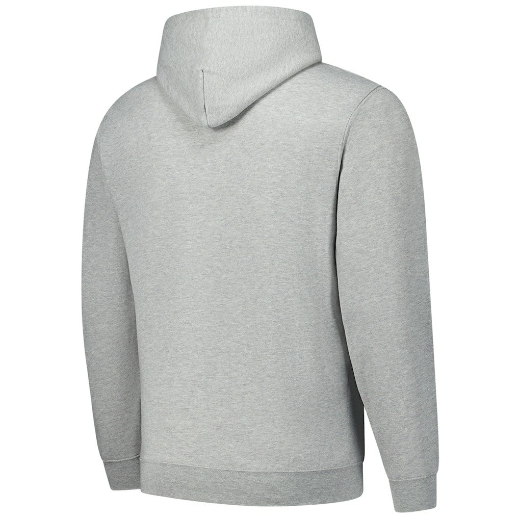 Minnesota Vikings Starter Pullover Hoodie - Heather Gray - NFL