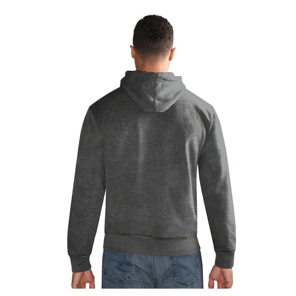 New York Giants Starter Pullover Hoodie - Charcoal - NFL