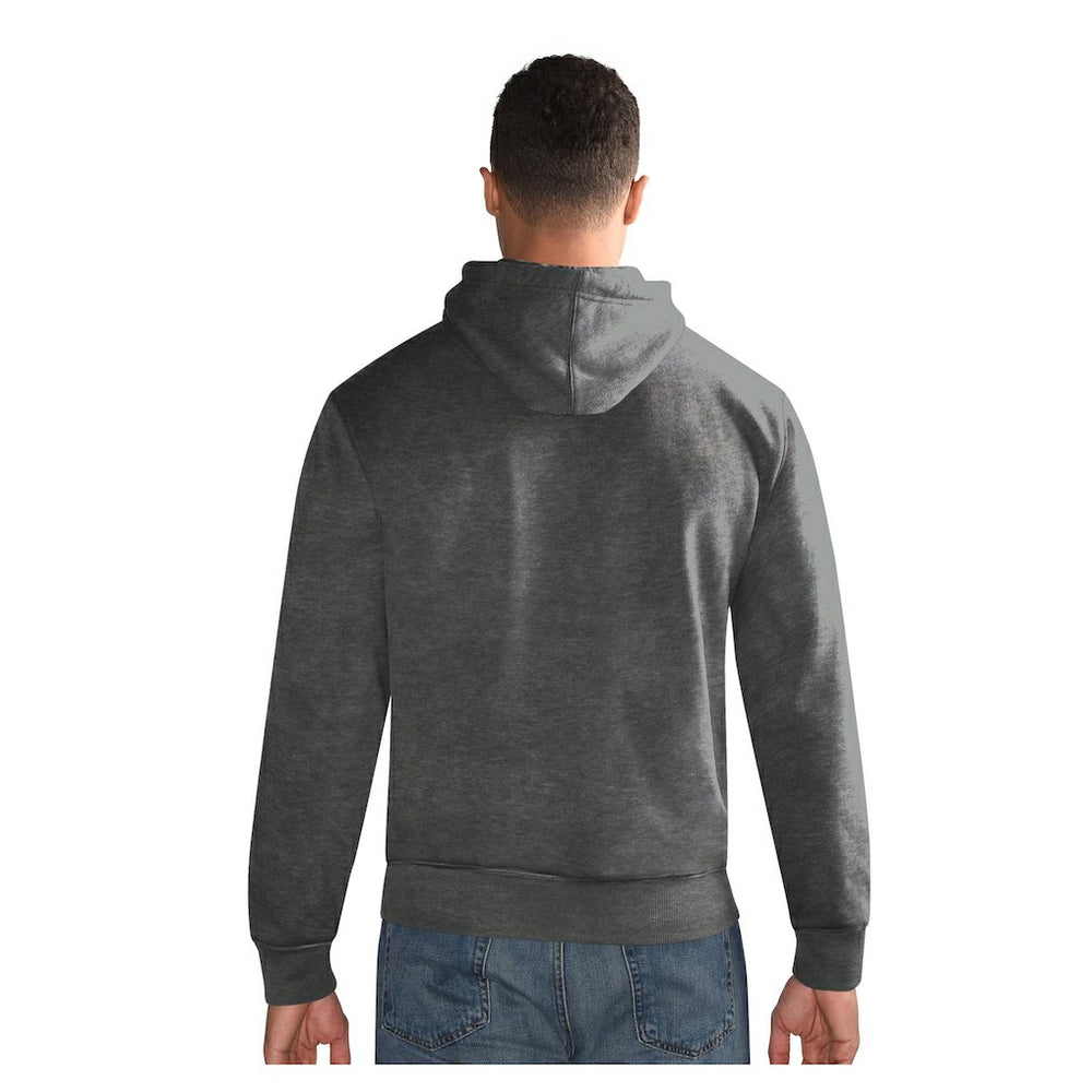 New York Giants Starter Pullover Hoodie - Charcoal - NFL