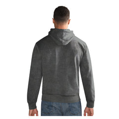 New York Giants Starter Pullover Hoodie - Charcoal - NFL