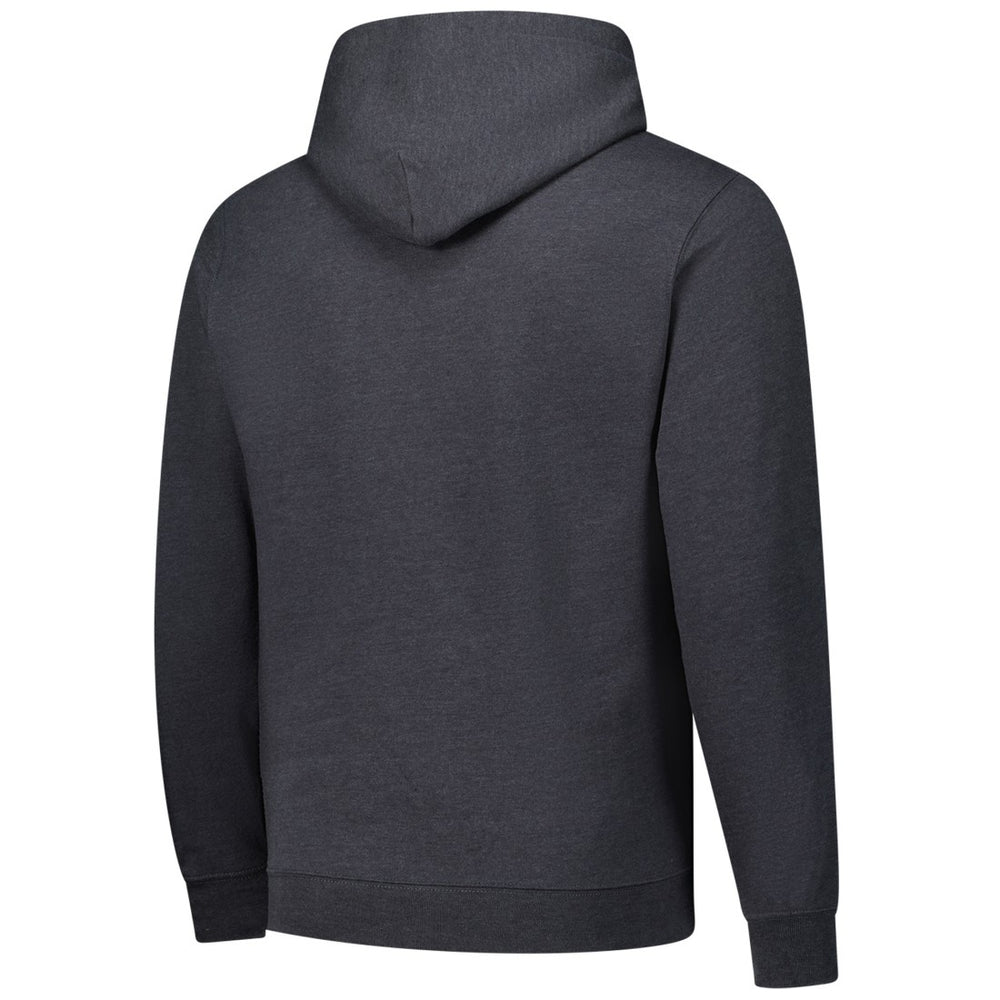 Detroit Lions Starter Pullover Hoodie - Charcoal - NFL