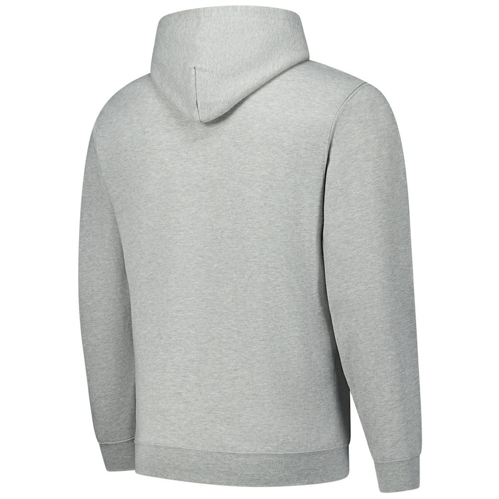 Chicago Bears Starter Pullover Hoodie - Heather Gray - NFL