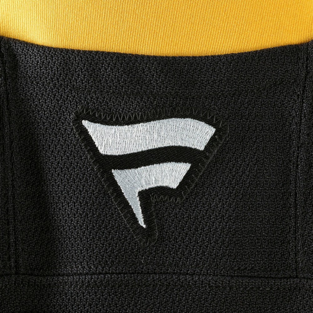 Boston Bruins Fanatics 100th Anniversary Authentic Pro Jersey - Black | Fanatics near me
