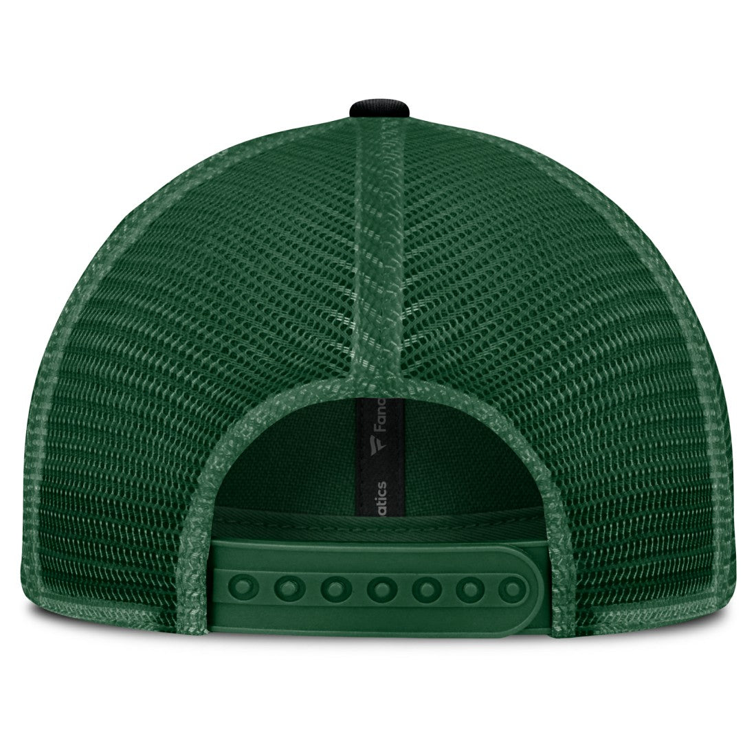 New York Jets Franchise Trucker Adjustable Hat - Green/Black - Fanatics