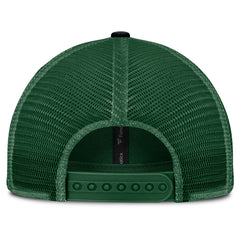 New York Jets Franchise Trucker Adjustable Hat - Green/Black - Fanatics