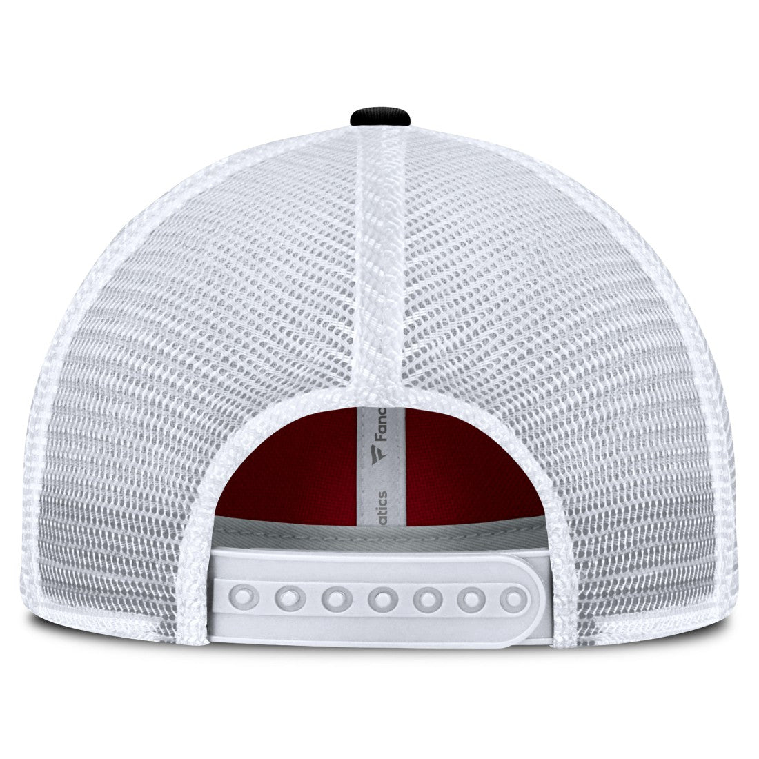 Tampa Bay Buccaneers Franchise Trucker Adjustable Hat - Red/Pewter - Fanatics