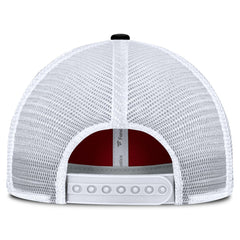 Tampa Bay Buccaneers Franchise Trucker Adjustable Hat - Red/Pewter - Fanatics
