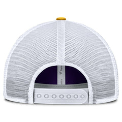 Minnesota Vikings Franchise Trucker Adjustable Hat - Purple/Gold - Fanatics