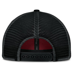 Arizona Cardinals Franchise Trucker Adjustable Hat - Cardinal/Black - Fanatics