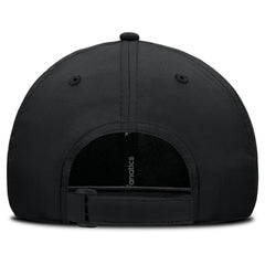 Las Vegas Raiders Belated Ripstop Adjustable Hat - Black - Fanatics