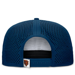 Chicago Bears Cryptic Trucker Adjustable Hat - Navy - Fanatics