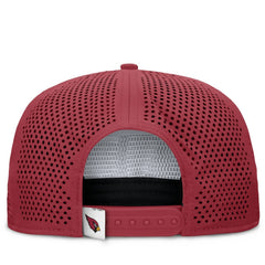 Arizona Cardinals Cryptic Trucker Adjustable Hat - Cardinal - Fanatics