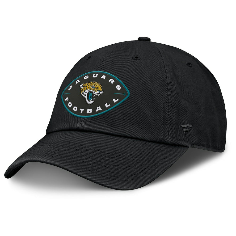 Jacksonville Jaguars Women's Stunt Adjustable Hat - Black - Fanatics
