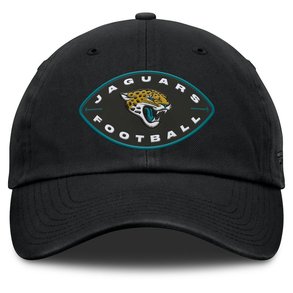 Jacksonville Jaguars Women's Stunt Adjustable Hat - Black - Fanatics
