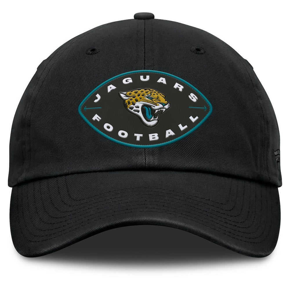 Jacksonville Jaguars Women's Stunt Adjustable Hat - Black - Fanatics