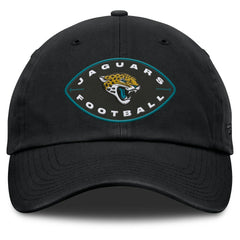 Jacksonville Jaguars Women's Stunt Adjustable Hat - Black - Fanatics