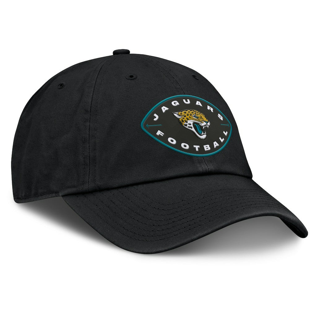 Jacksonville Jaguars Women's Stunt Adjustable Hat - Black - Fanatics