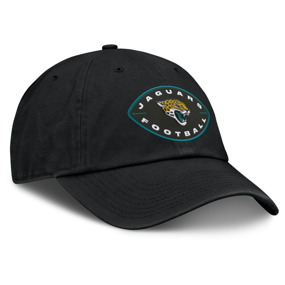 Jacksonville Jaguars Women's Stunt Adjustable Hat - Black - Fanatics