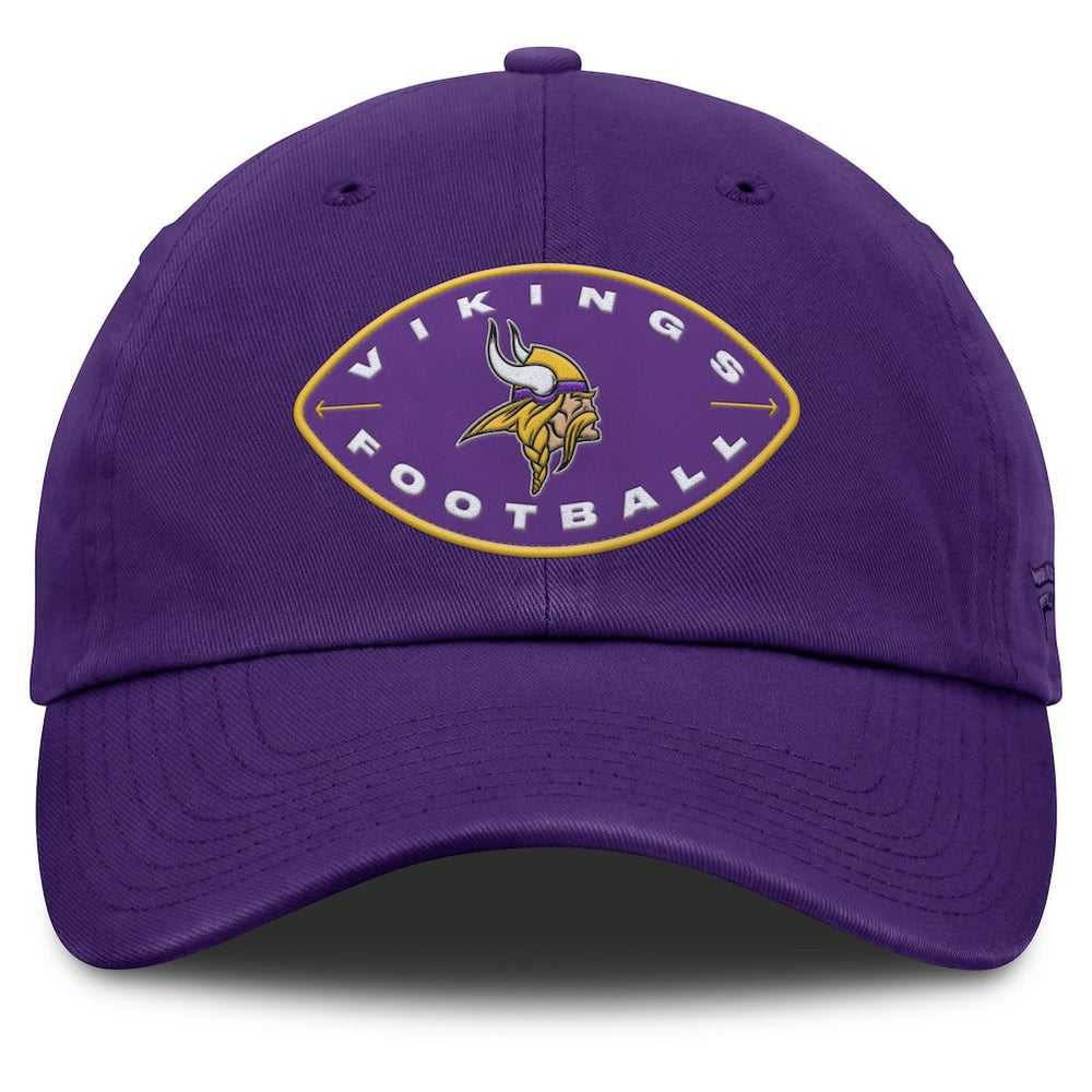 Minnesota Vikings Women's Stunt Adjustable Hat - Purple - Fanatics