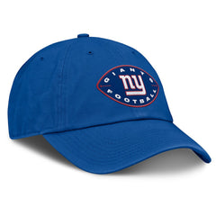 New York Giants Women's Stunt Adjustable Hat - Royal - Fanatics