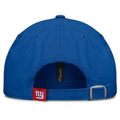 New York Giants Women's Stunt Adjustable Hat - Royal - Fanatics