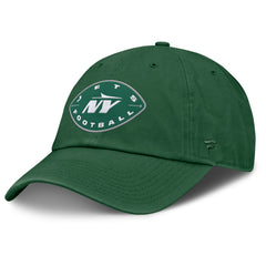 New York Jets Women's Stunt Adjustable Hat - Green - Fanatics