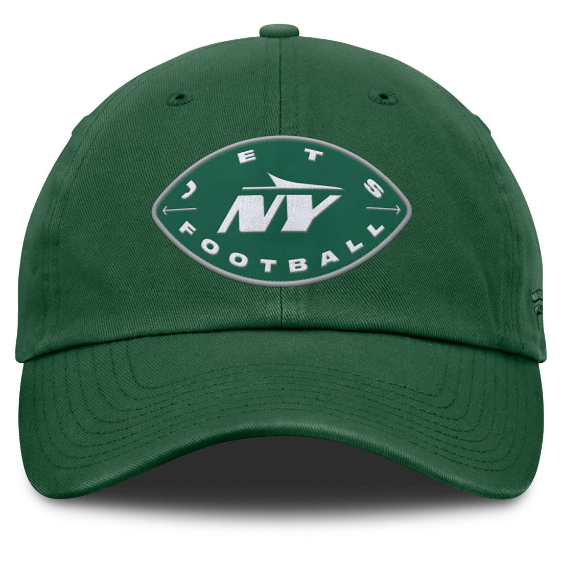 New York Jets Women's Stunt Adjustable Hat - Green - Fanatics